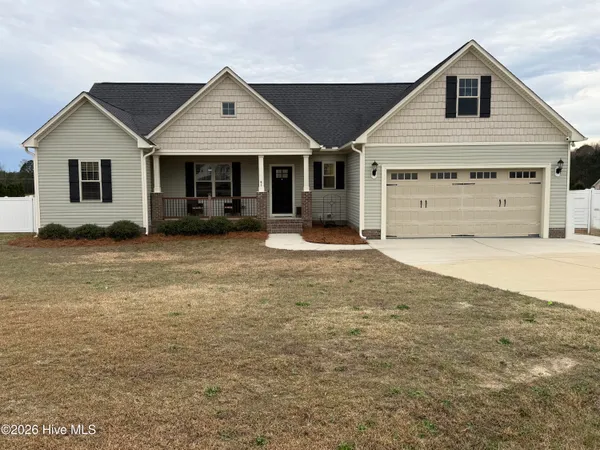 $399,900 | 41 Clipper Lane, Smithfield, NC 27577