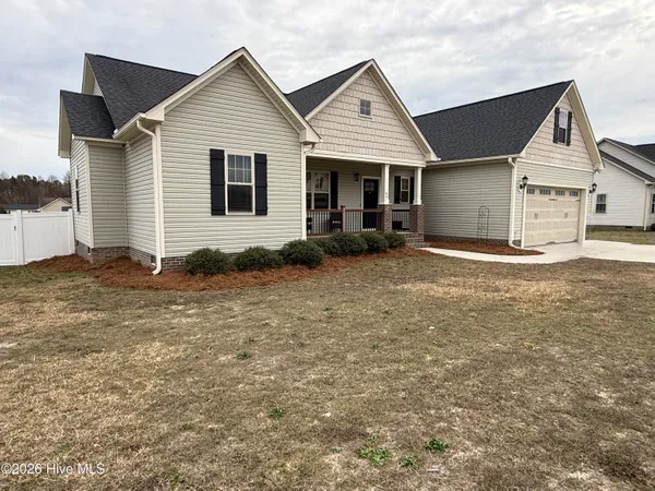 $399,900 | 41 Clipper Lane, Smithfield, NC 27577