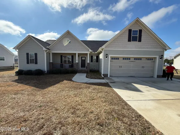 $399,900 | 41 Clipper Lane, Smithfield, NC 27577