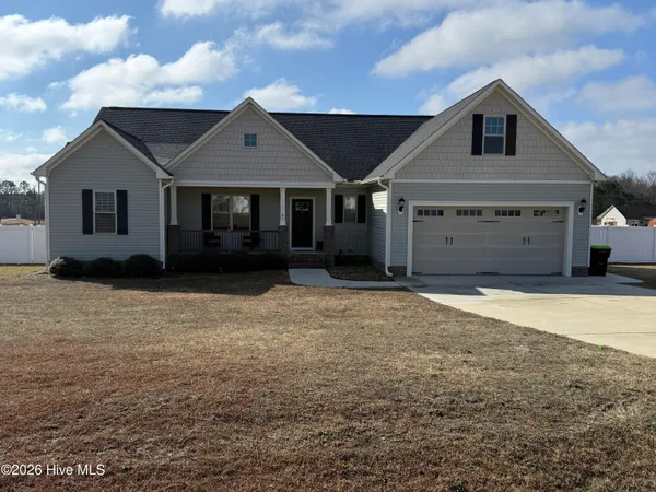 $399,900 | 41 Clipper Lane, Smithfield, NC 27577