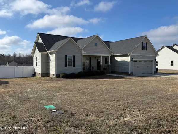 $399,900 | 41 Clipper Lane, Smithfield, NC 27577