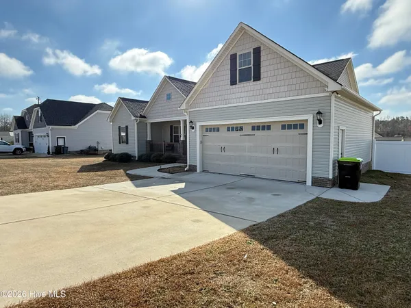 $399,900 | 41 Clipper Lane, Smithfield, NC 27577