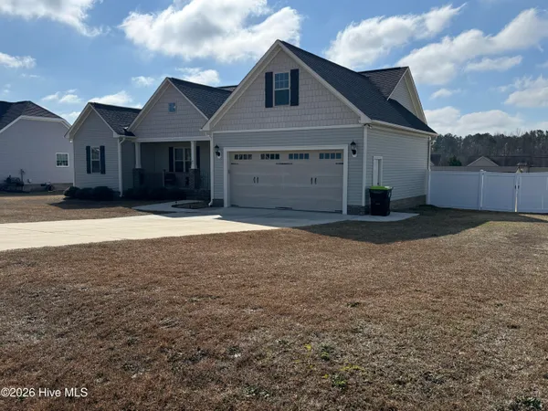 $399,900 | 41 Clipper Lane, Smithfield, NC 27577