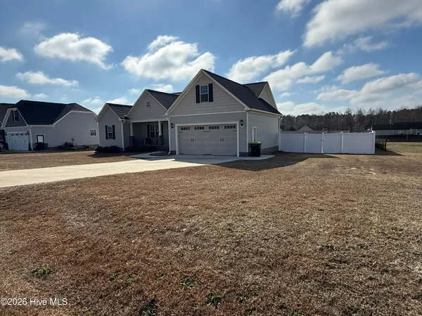 $399,900 | 41 Clipper Lane, Smithfield, NC 27577
