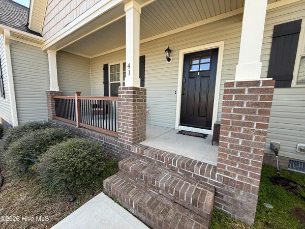 $399,900 | 41 Clipper Lane, Smithfield, NC 27577
