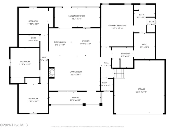 $399,900 | 41 Clipper Lane, Smithfield, NC 27577