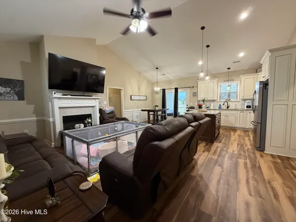 $399,900 | 41 Clipper Lane, Smithfield, NC 27577