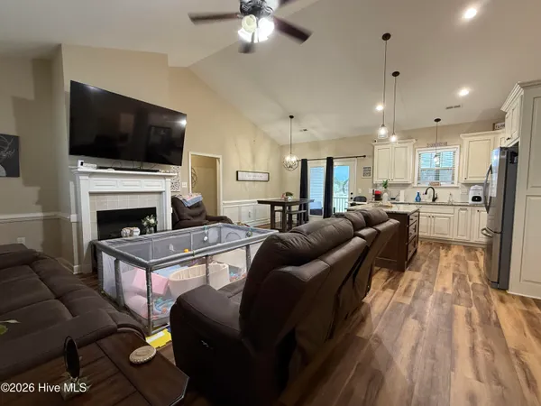 $399,900 | 41 Clipper Lane, Smithfield, NC 27577