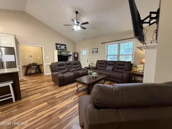 $399,900 | 41 Clipper Lane, Smithfield, NC 27577