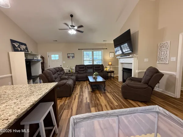 $399,900 | 41 Clipper Lane, Smithfield, NC 27577