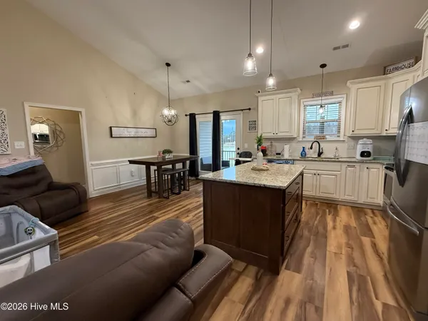 $399,900 | 41 Clipper Lane, Smithfield, NC 27577