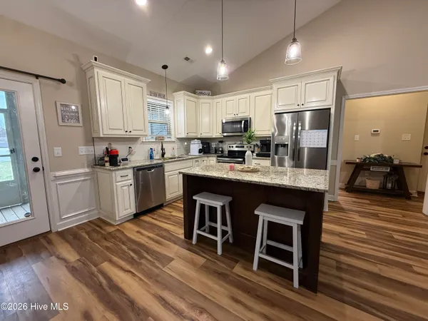 $399,900 | 41 Clipper Lane, Smithfield, NC 27577