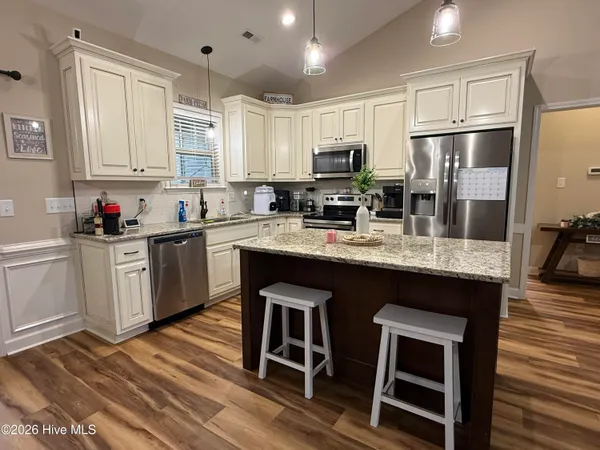 $399,900 | 41 Clipper Lane, Smithfield, NC 27577