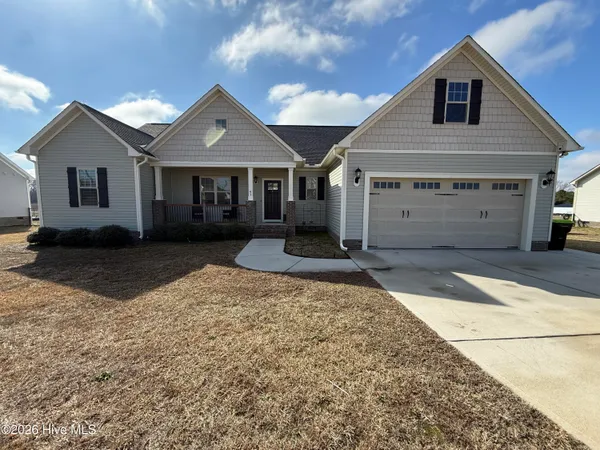 $399,900 | 41 Clipper Lane, Smithfield, NC 27577
