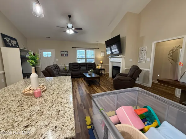 $399,900 | 41 Clipper Lane, Smithfield, NC 27577