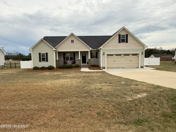 $399,900 | 41 Clipper Lane, Smithfield, NC 27577