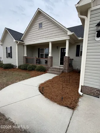 $399,900 | 41 Clipper Lane, Smithfield, NC 27577