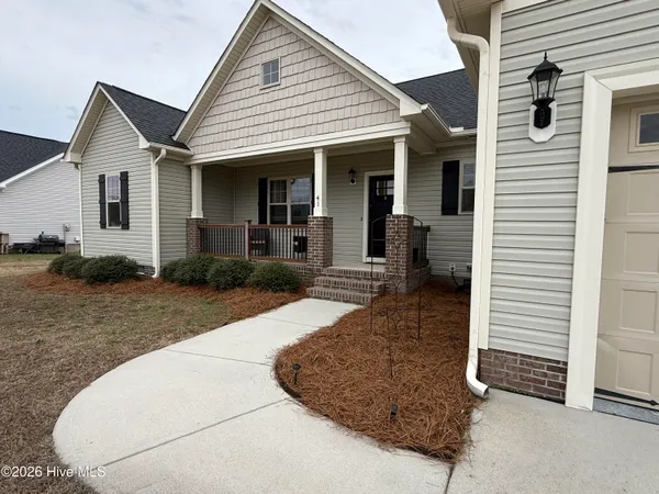 $399,900 | 41 Clipper Lane, Smithfield, NC 27577