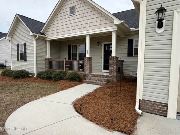 $399,900 | 41 Clipper Lane, Smithfield, NC 27577