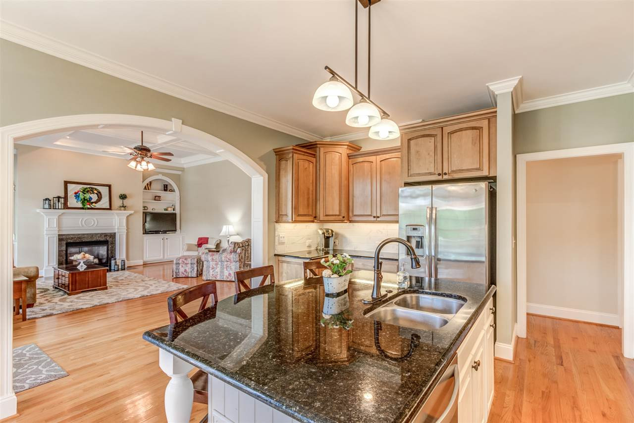 9013 Chelsea Drive Raleigh, NC 27603 - Photo 11 of 29 Kitchen
