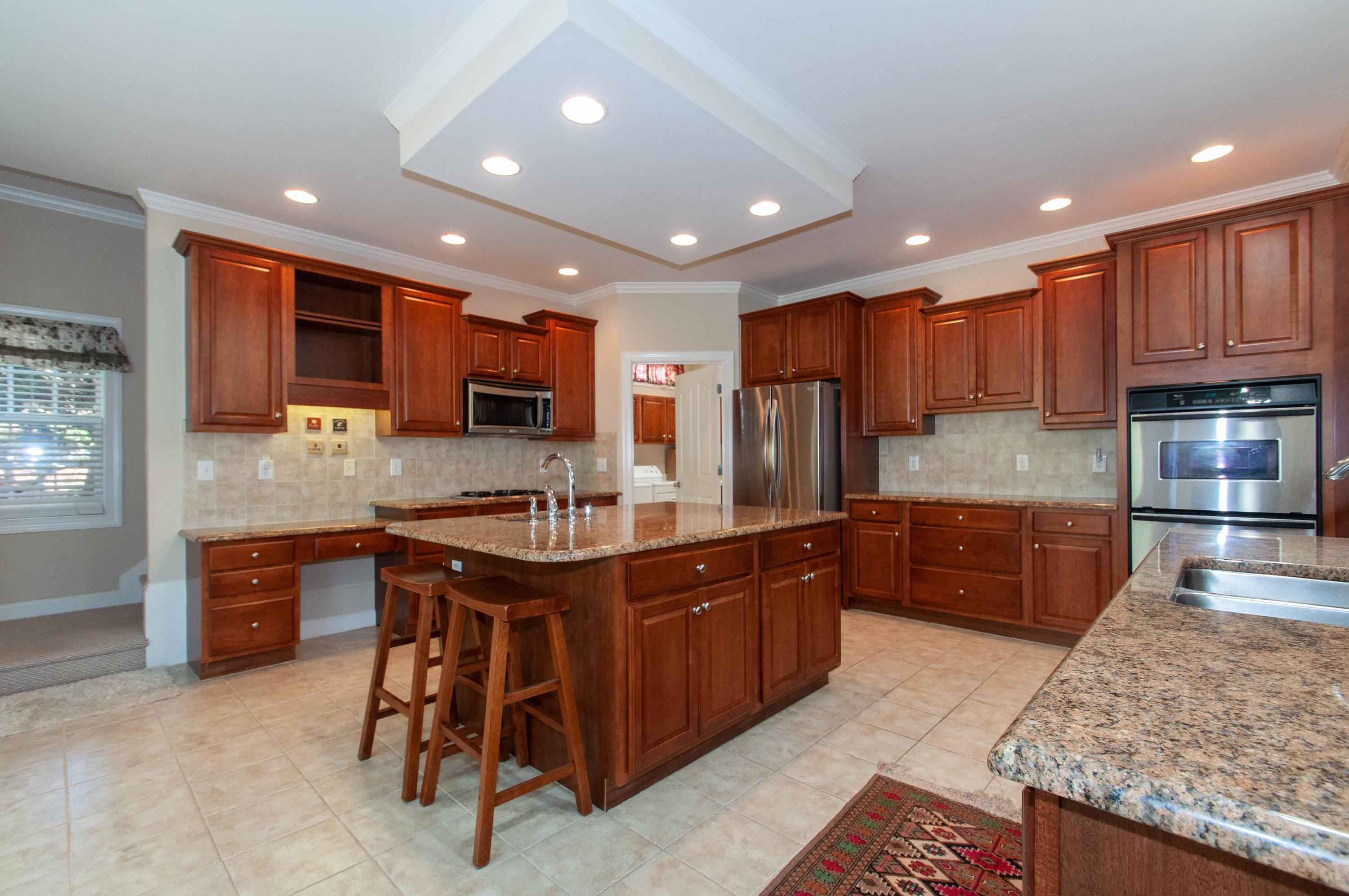 12209 Pawleys Mill Circle Raleigh, NC 27614 - Photo 7 of 41 Kitchen