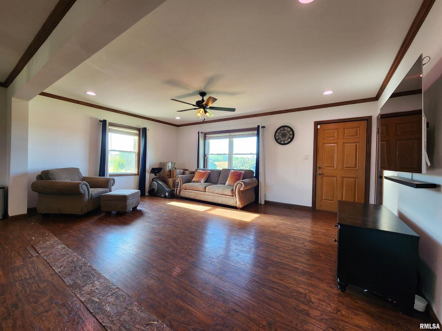 325 Butler Road Harrisburg, IL 62946 - Photo 12 of 41