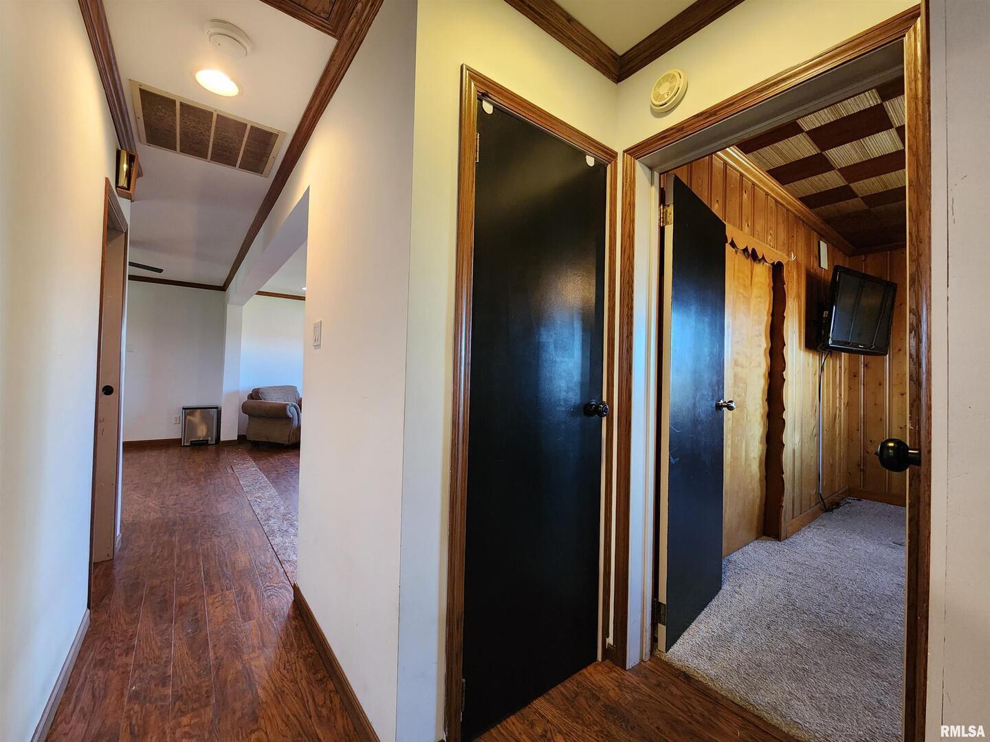 325 Butler Road Harrisburg, IL 62946 - Photo 14 of 41