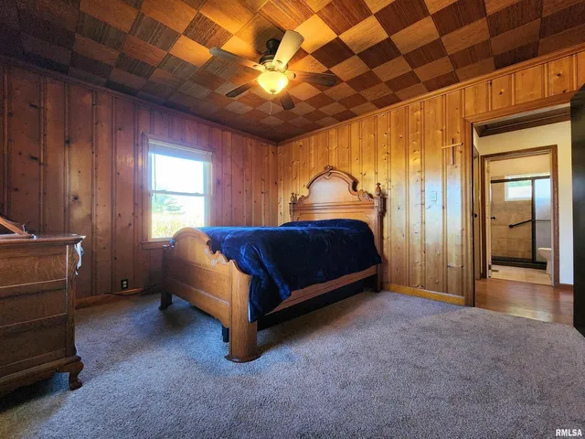 $189,900 | 325 Butler Road, Harrisburg, IL 62946