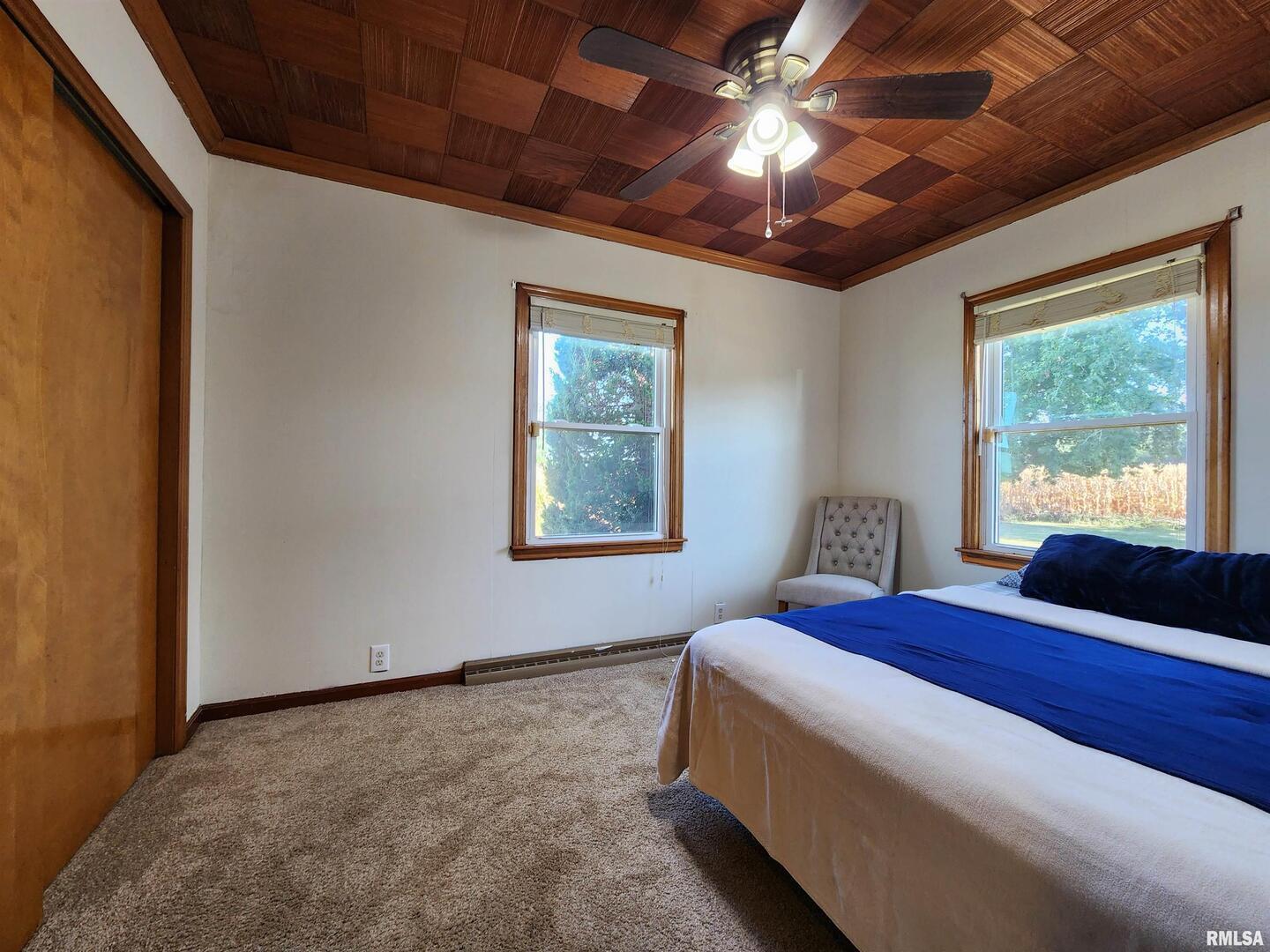 325 Butler Road Harrisburg, IL 62946 - Photo 17 of 41