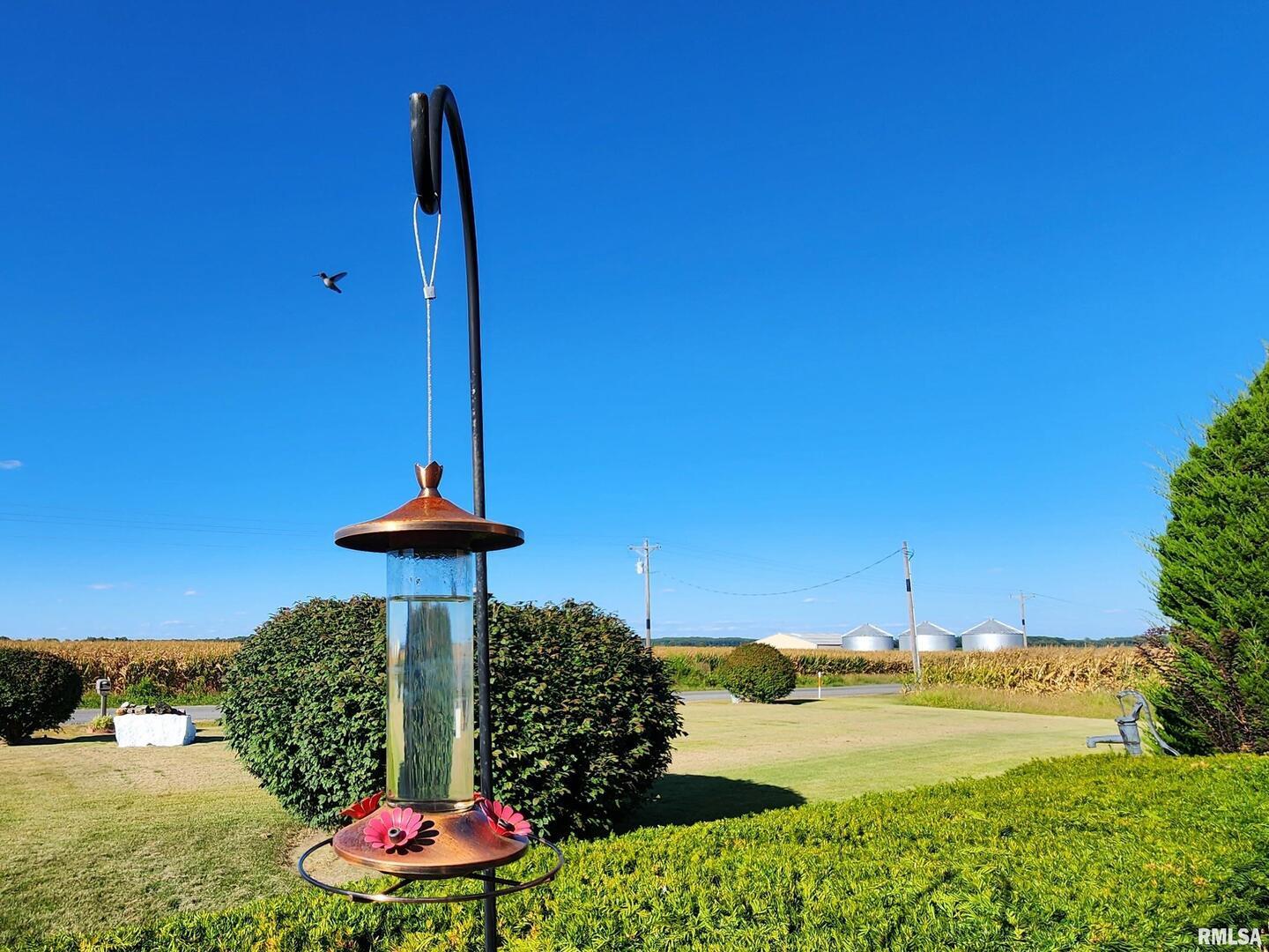 325 Butler Road Harrisburg, IL 62946 - Photo 22 of 41