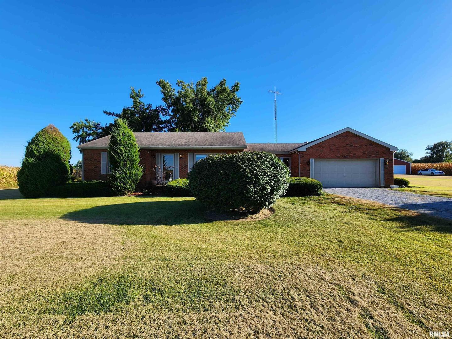 325 Butler Road Harrisburg, IL 62946 - Photo 23 of 41