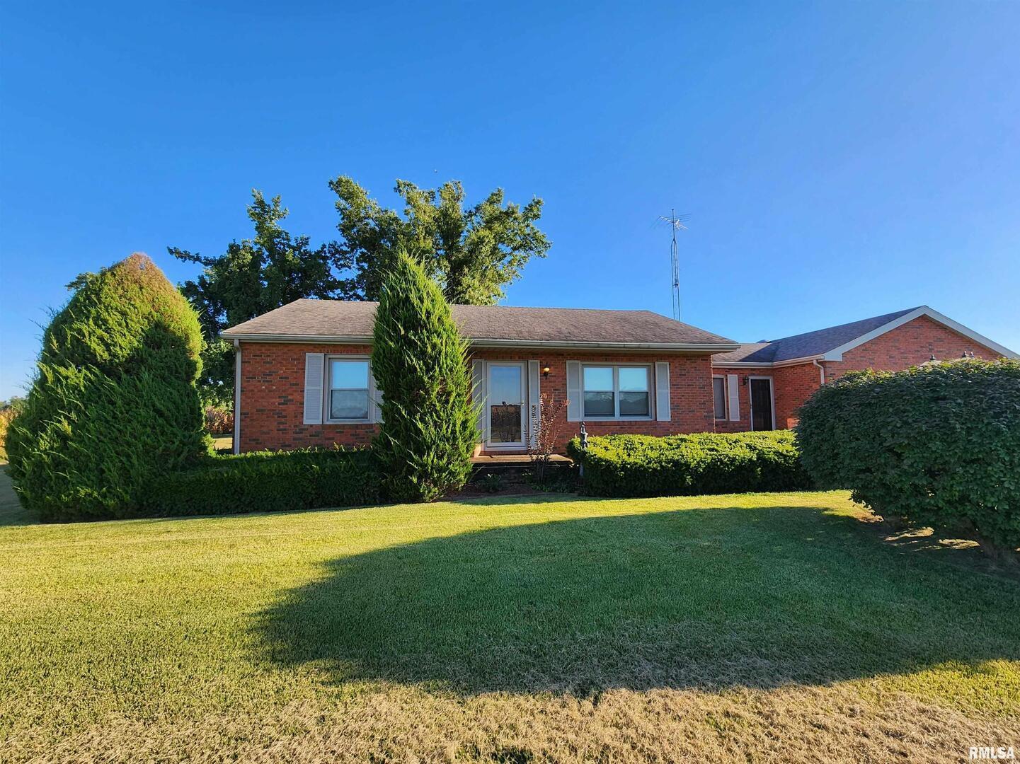 325 Butler Road Harrisburg, IL 62946 - Photo 24 of 41