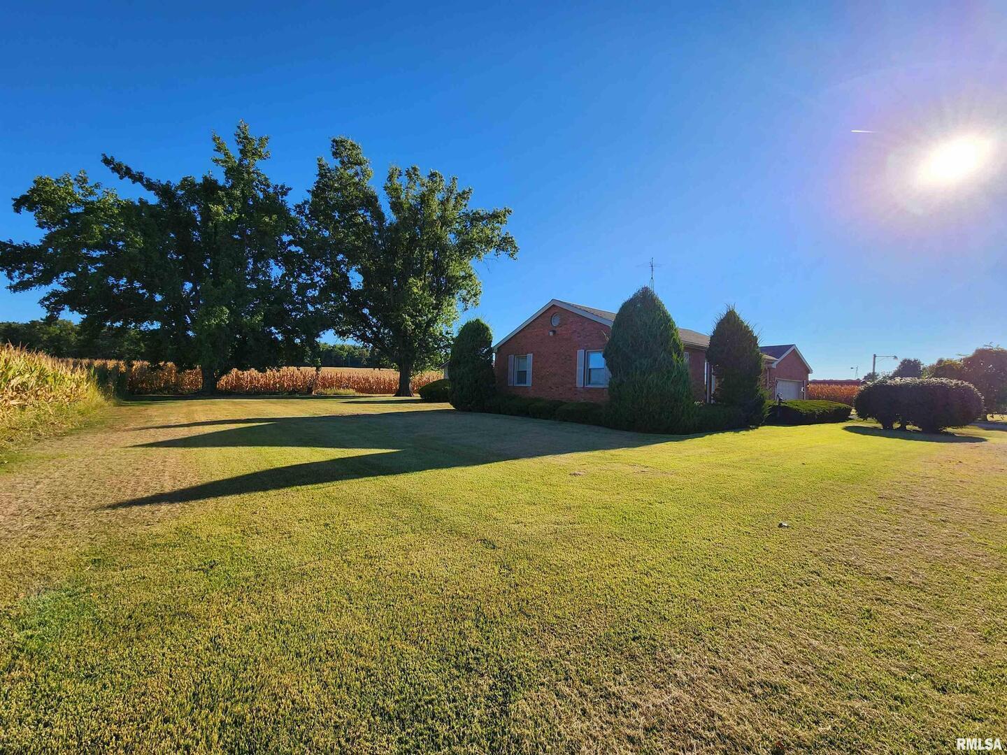 325 Butler Road Harrisburg, IL 62946 - Photo 25 of 41