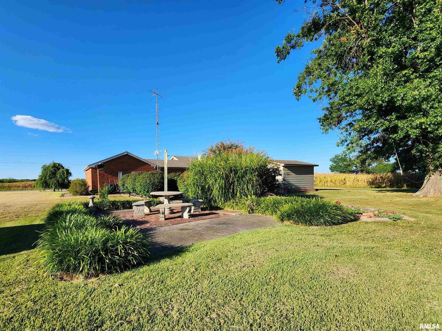 325 Butler Road Harrisburg, IL 62946 - Photo 30 of 41