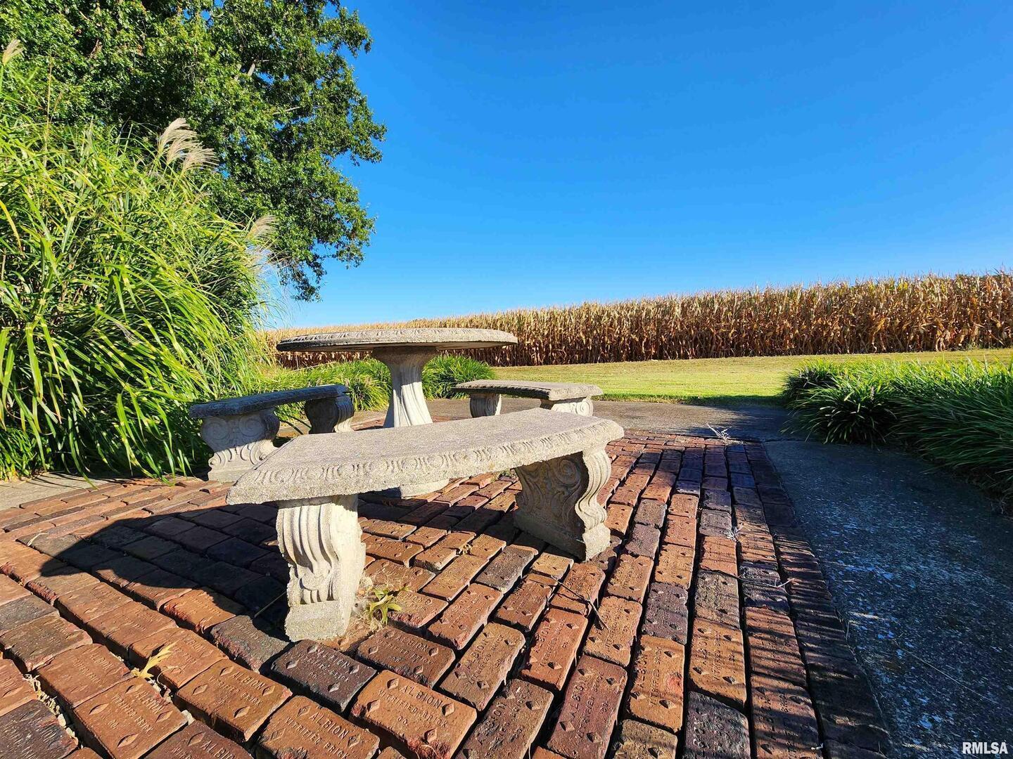 325 Butler Road Harrisburg, IL 62946 - Photo 32 of 41