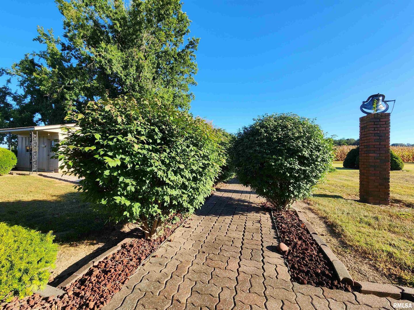 325 Butler Road Harrisburg, IL 62946 - Photo 34 of 41