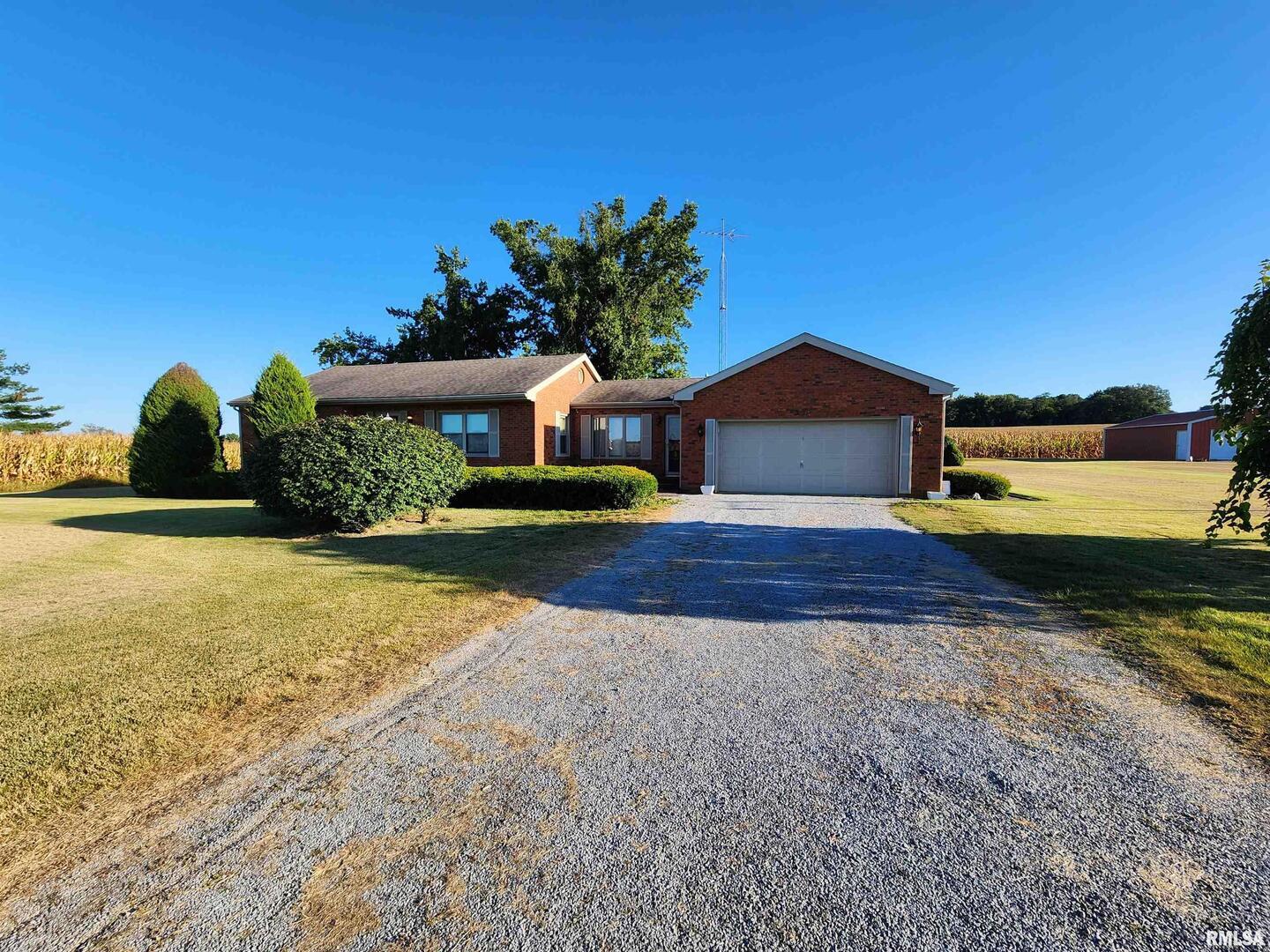 325 Butler Road Harrisburg, IL 62946 - Photo 41 of 41