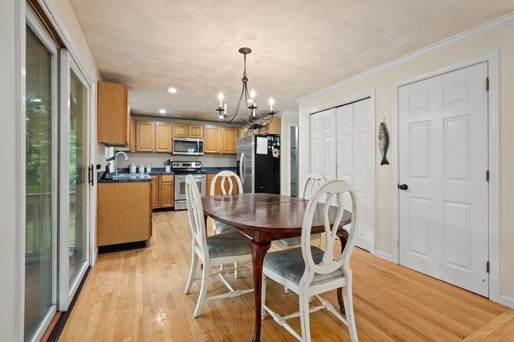 4 Balsam Drive Beverly, MA 01915 - Photo 11 of 34