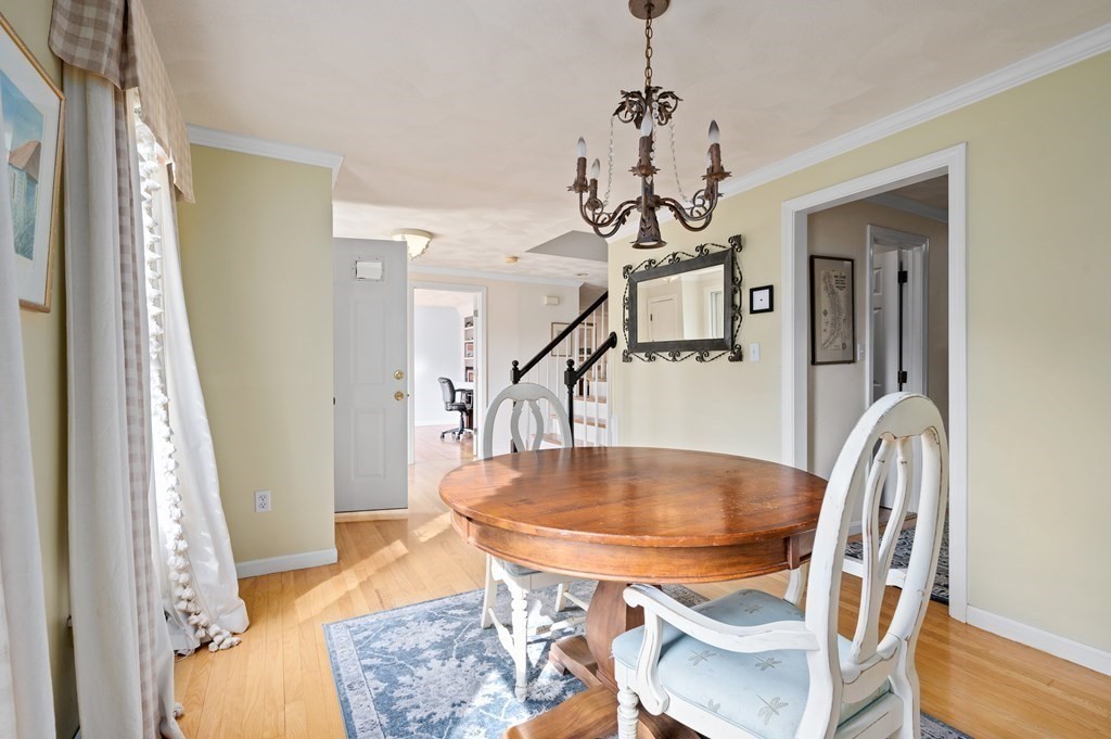 4 Balsam Drive Beverly, MA 01915 - Photo 15 of 34