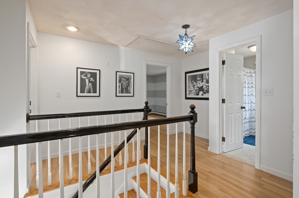 4 Balsam Drive Beverly, MA 01915 - Photo 18 of 34