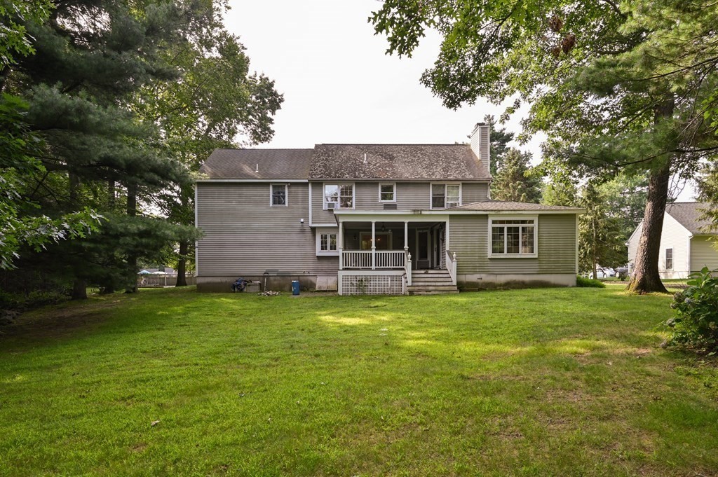 4 Balsam Drive Beverly, MA 01915 - Photo 34 of 34