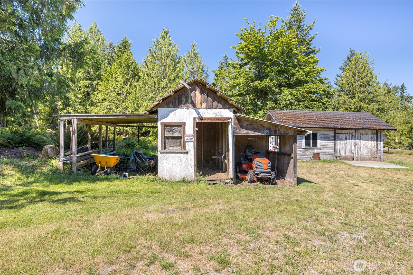 101 Robinson Road Port Angeles, WA 98362 - Photo 29 of 40 Gallery Image 29