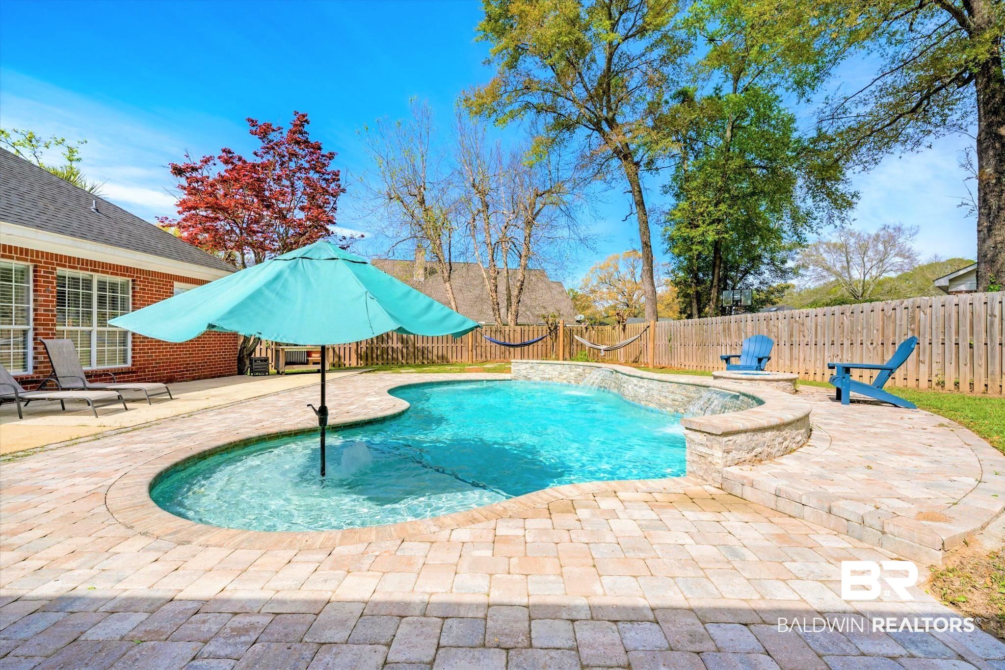 1141 Shiloh Court Mobile, AL 36609 - Photo 31 of 37
