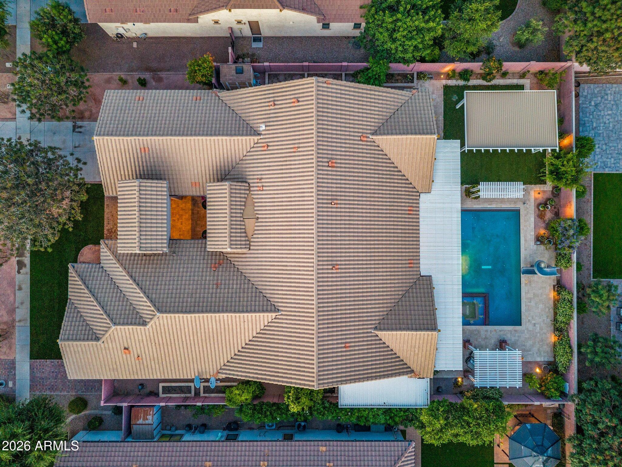 2845 East Red Oak Street Gilbert, AZ 85297 - Photo 52 of 57 084_dji_20260420191220_0801_d_179