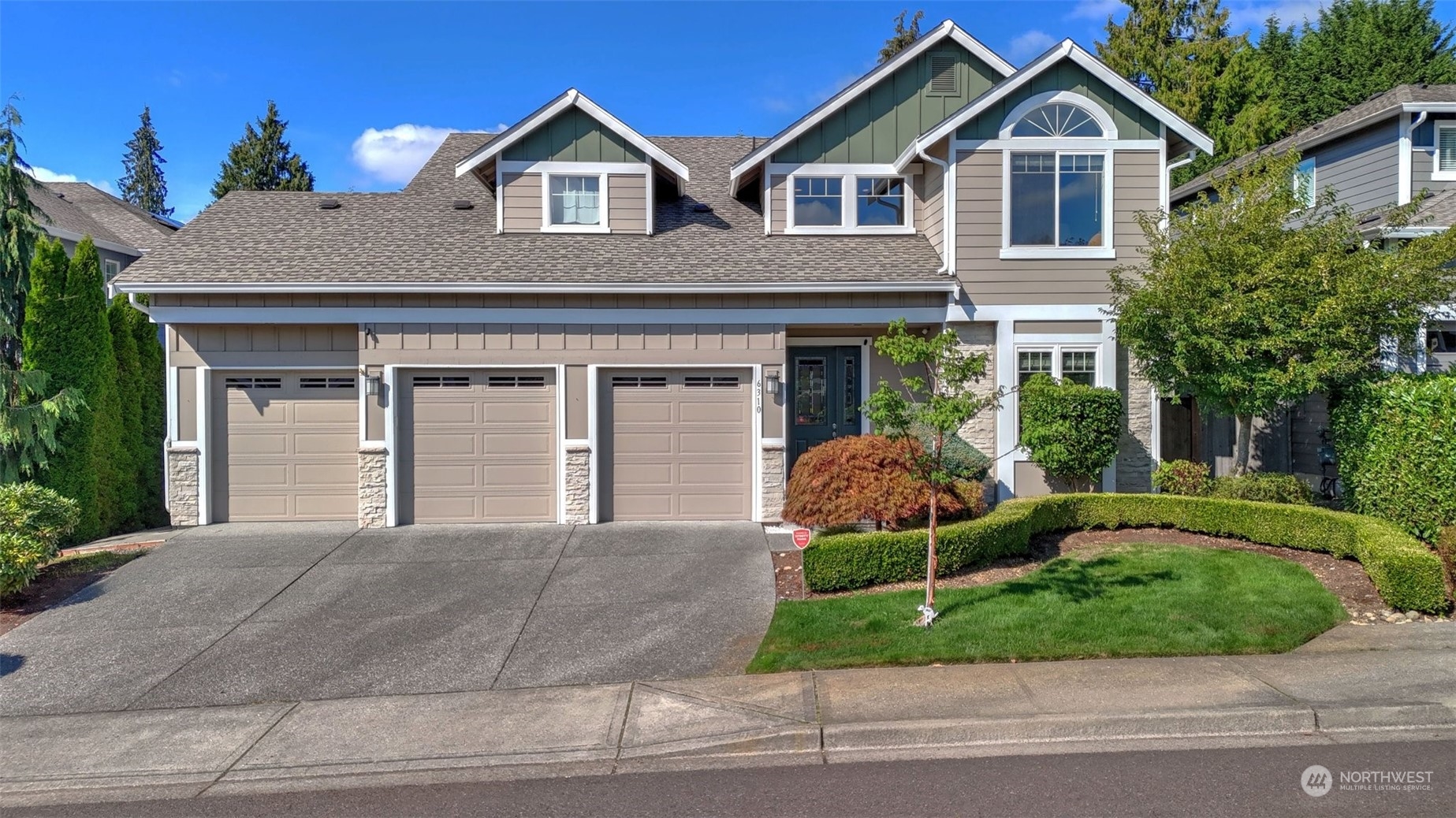 6310 Northeast 1st Street Renton, WA 98059 - Photo 1 of 35