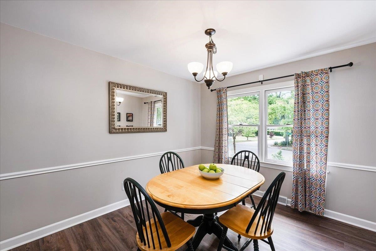 1313 Falls Church Road Raleigh, NC 27609 - Photo 16 of 40 Photo 16