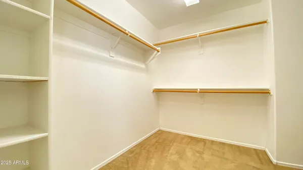 a view of small space