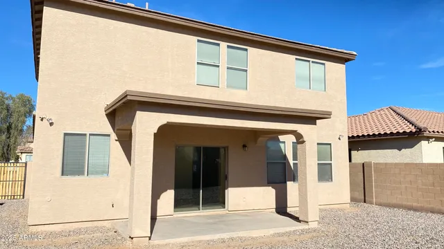 $410,000 | 7425 West Crown King Road, Phoenix, AZ 85043