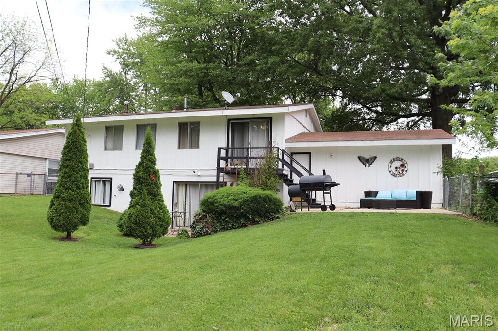 321 Todd Lane Belleville, IL 62221 - Photo 21 of 23