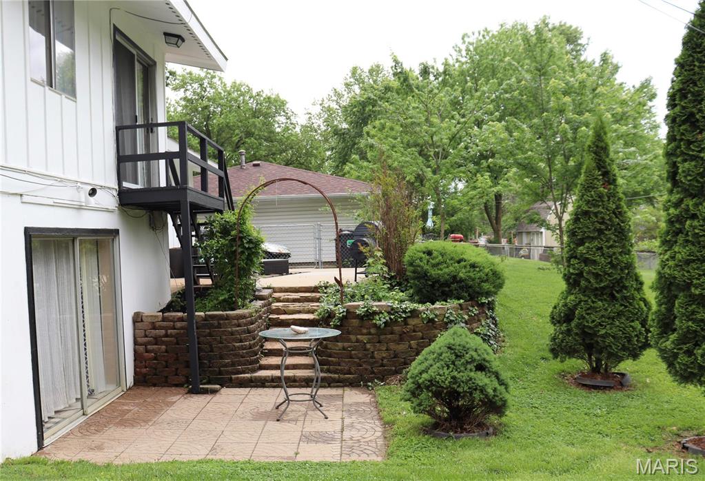 321 Todd Lane Belleville, IL 62221 - Photo 22 of 23